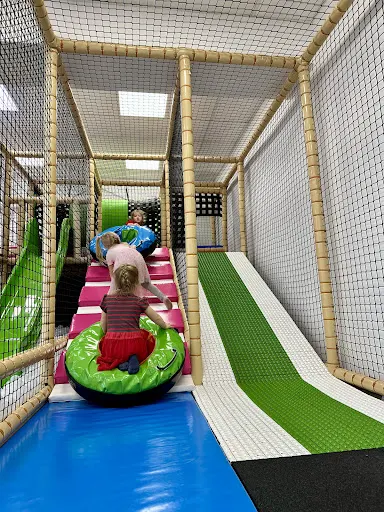 Kraina Zabawy Bawialnia