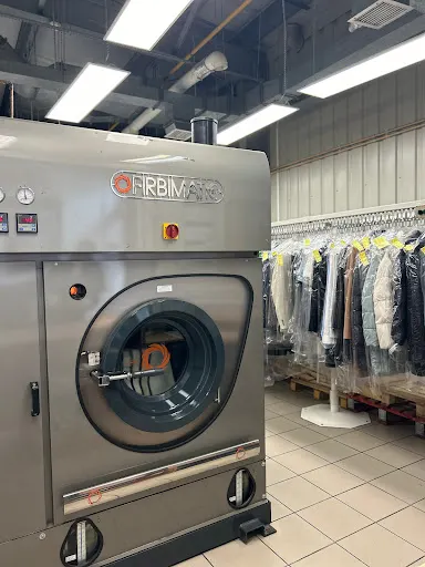 EKOLOGICZNA PRALNIA CHEMICZNA